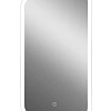 Зеркало Taliente Zled-M с LED-подсветкой, 40x70см, прямоугольное TA-Zled-M4070 Зеркало Taliente Zled-M с LED-подсветкой, 40x70см, прямоугольное TA-Zled-M4070