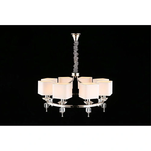 Люстра подвесная Aployt Giada APL.838.03.08 Люстра подвесная Aployt Giada APL.838.03.08