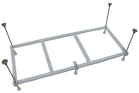 Каркас для ванны Jacob Delafon Ove 180х80 SF143RU-NF Каркас для ванны Jacob Delafon Ove 180х80 SF143RU-NF