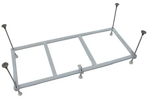 Каркас для ванны Jacob Delafon Ove 180х80 SF143RU-NF Каркас для ванны Jacob Delafon Ove 180х80 SF143RU-NF