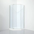 Душевой уголок Black&White S815 CC (1000х1000х1950) 8151000CC Душевой уголок Black&White S815 CC (1000х1000х1950) 8151000CC