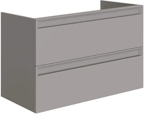 Тумба под раковину Allen Brau Eclipse 60 1.E1001.PGM 2.0 платина матовый Тумба под раковину Allen Brau Eclipse 60 1.E1001.PGM 2.0 платина матовый