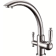Смеситель для кухни Kaiser Vincent 31244 с подключением к фильтру Смеситель для кухни Kaiser Vincent 31244 с подключением к фильтру