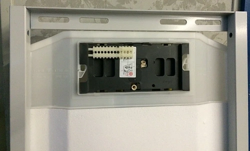 Инсталляция для унитаза Viega ECO 727550 3 в 1 Инсталляция для унитаза Viega ECO 727550 3 в 1