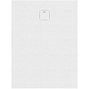 Картинка анонса товара «душевой поддон starohome cosmo 120х80 white matt 24631502 из искусственного камня»