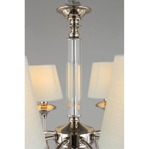 Люстра подвесная Aployt Perla APL.731.03.08 Люстра подвесная Aployt Perla APL.731.03.08