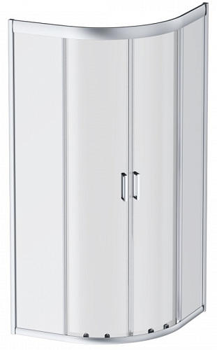 Душевой уголок AM.PM Gem W90G-401-080WT Душевой уголок AM.PM Gem W90G-401-080WT