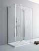 Душевая дверь Radaway Fuenta New KDJ+S 90L 384020-01-01L