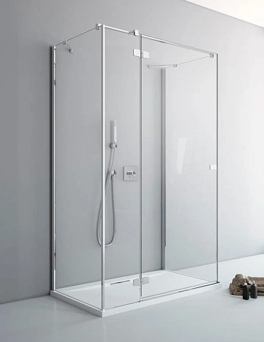 Душевая дверь Radaway Fuenta New KDJ+S 80R 384021-01-01R Душевая дверь Radaway Fuenta New KDJ+S 80R 384021-01-01R