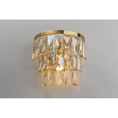 Светильник настенный (Бра) Aployt Francheska APL.837.01.01 Светильник настенный (Бра) Aployt Francheska APL.837.01.01