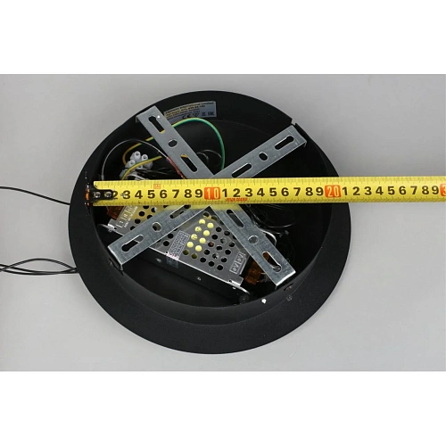 Люстра подвесная Aployt Diana APL.034.03.120 Люстра подвесная Aployt Diana APL.034.03.120