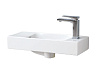 Картинка анонса товара «раковина artceram washbasins lml002 01 00»