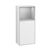 Картинка анонса товара «шкаф villeroy &amp; boch finion с подсветкой f510gjgf»