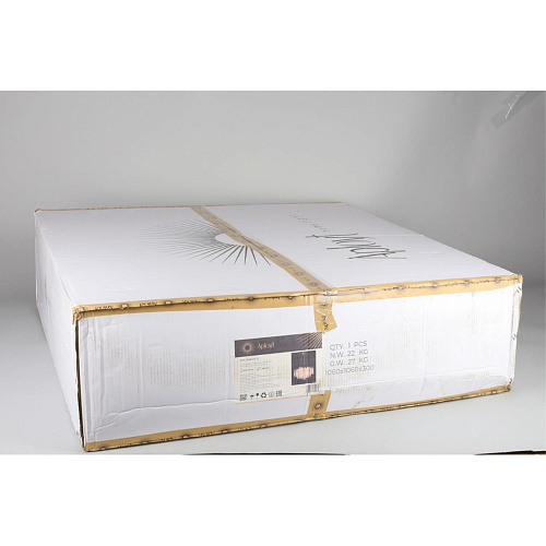 Люстра подвесная Aployt Paulina APL.848.03.15 Люстра подвесная Aployt Paulina APL.848.03.15