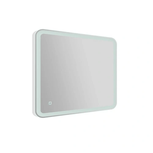 Зеркало BelBagno SPC-MAR-600-600-LED-TCH 12W 220-240V 600x30x600 с подсветкой и сенсорным выключателем Зеркало BelBagno SPC-MAR-600-600-LED-TCH 12W 220-240V 600x30x600 с подсветкой и сенсорным выключателем