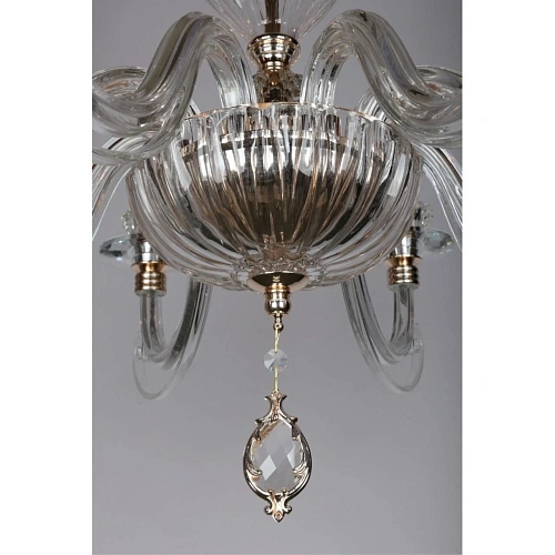 Люстра подвесная Aployt Daniele APL.701.03.08 Люстра подвесная Aployt Daniele APL.701.03.08