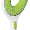 Душевая лейка GROHE Rainshower Icon (2 режима), белая луна/зеленый (27276LS0) Душевая лейка GROHE Rainshower Icon (2 режима), белая луна/зеленый (27276LS0)