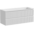 Тумба под раковину Sancos Snob R SNR120W bianco Тумба под раковину Sancos Snob R SNR120W bianco