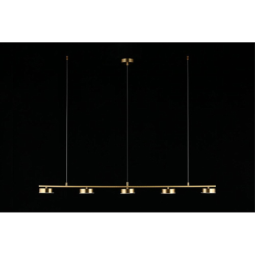 Люстра подвесная Aployt Usia APL.047.13.35 Люстра подвесная Aployt Usia APL.047.13.35