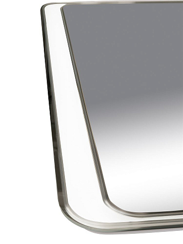 Зеркало Teso azaro Dominica TAL22108 c LED-подсветкой, antifog 1000х800 Зеркало Teso azaro Dominica TAL22108 c LED-подсветкой, antifog 1000х800