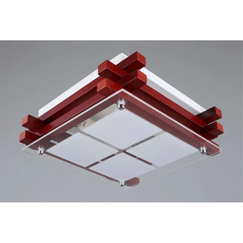 Светильник настенно-потолочный Omnilux Carvalhos OML-40527-01 Светильник настенно-потолочный Omnilux Carvalhos OML-40527-01