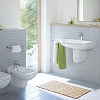 Унитаз подвесной Duravit D-Code 45700900A1 Rimless, с сиденьем микролифт Унитаз подвесной Duravit D-Code 45700900A1 Rimless, с сиденьем микролифт