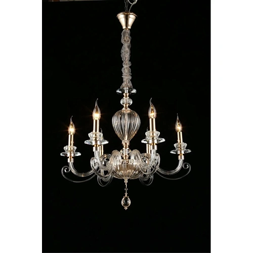 Люстра подвесная Aployt Daniele APL.701.03.06 Люстра подвесная Aployt Daniele APL.701.03.06