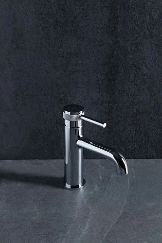 Смеситель для раковины Allen Brau Priority 5.31001-00 хром Смеситель для раковины Allen Brau Priority 5.31001-00 хром