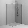 Душевой уголок AM.PM X-joy W94G-403-120290-MТ1К 120x90 хром матовый, стекло прозрачное Душевой уголок AM.PM X-joy W94G-403-120290-MТ1К 120x90 хром матовый, стекло прозрачное