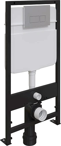 Комплект Унитаз подвесной STWORKI Монтре SETK3204-2616 безободковый, с микролифтом + Система инсталл 559949 Комплект Унитаз подвесной STWORKI Монтре SETK3204-2616 безободковый, с микролифтом + Система инсталл 559949