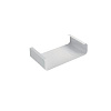 Картинка анонса товара «полка ideal standard tonic ii r4343wg 80 см открытая»