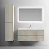 Тумба под раковину Sancos Snob T SNT120CE beige soft Тумба под раковину Sancos Snob T SNT120CE beige soft