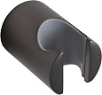 Держатель ручного душа Allen Brau Priority 5.31C15-MG графит брашированный Держатель ручного душа Allen Brau Priority 5.31C15-MG графит брашированный
