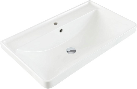 Раковина Aquanet Ирис 80 00301805 Раковина Aquanet Ирис 80 00301805