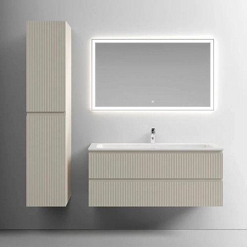 Тумба под раковину Sancos Snob T SNT120CE beige soft Тумба под раковину Sancos Snob T SNT120CE beige soft