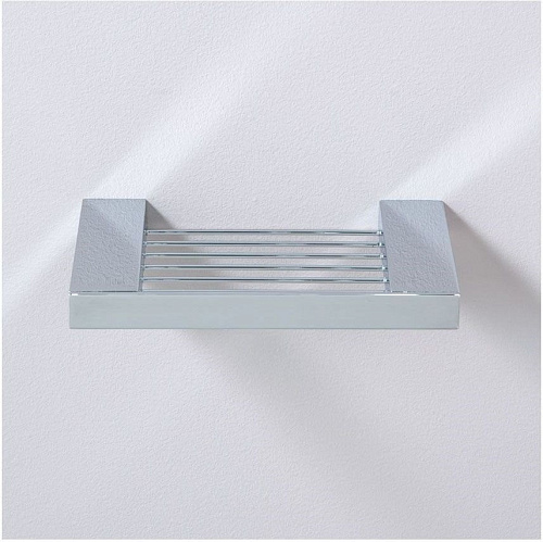 Мыльница Aquanet 5611 Мыльница Aquanet 5611