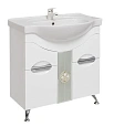 Тумба под раковину Onika ФЛОРЕНА 80.13 108021 Тумба под раковину Onika ФЛОРЕНА 80.13 108021