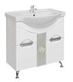 Тумба под раковину Onika ФЛОРЕНА 80.13 108021 Тумба под раковину Onika ФЛОРЕНА 80.13 108021