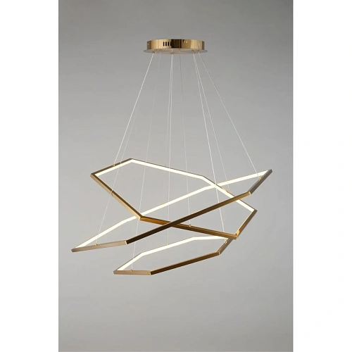 Люстра подвесная Aployt Polunia APL.021.03.136 Люстра подвесная Aployt Polunia APL.021.03.136