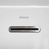 Акриловая ванна Ravak Solo XC00100025 180x80 Акриловая ванна Ravak Solo XC00100025 180x80
