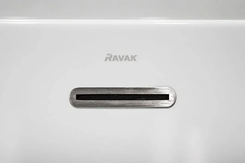 Акриловая ванна Ravak Solo XC00100025 180x80 Акриловая ванна Ravak Solo XC00100025 180x80