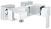 Картинка анонса товара «смеситель для душа grohe sail cube, хром (23437000)»