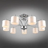 Люстра потолочная Omnilux Alghero OML-64707-09 Люстра потолочная Omnilux Alghero OML-64707-09