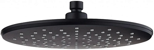 Верхний душ Aquanet Static AF330-84-R250B Верхний душ Aquanet Static AF330-84-R250B