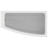 Картинка анонса товара «акриловая ванна ideal standard i.life 160х90 см t476901»