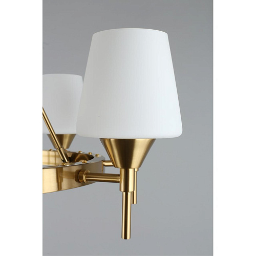 Люстра подвесная Aployt Lyus APL.840.03.08 Люстра подвесная Aployt Lyus APL.840.03.08