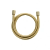 Душевой шланг Wonzon & Woghand 1500 мм брашированное золото (WW-88RG01-1500-BG) Душевой шланг Wonzon & Woghand 1500 мм брашированное золото (WW-88RG01-1500-BG)