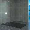 Душевой поддон RGW Stone Tray STM-G прямоугольный Графит 14202912-02 Душевой поддон RGW Stone Tray STM-G прямоугольный Графит 14202912-02