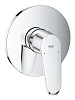 Смеситель для душа GROHE Eurodisc Cosmopolitan, хром (24055002)