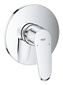 Смеситель для душа GROHE Eurodisc Cosmopolitan, хром (24055002) Смеситель для душа GROHE Eurodisc Cosmopolitan, хром (24055002)